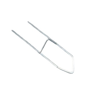 Soporte de metal personalizado para caña de pescar, soporte de suelo individual para caña de surf, soporte de inserción para equipo de pesca marítima - Product Image 3