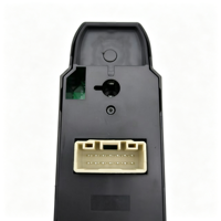 Interrupteur principal de lève-vitre électrique KA5E-66-350 KF9C-66-350 KF9C66350A, interrupteur de commande de vitre côté conducteur avant gauche pour Mazda CX-5 Atenza