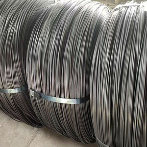 Сорт 70 Sae1070 72A 72B 77B Swrh 82A 82B 2 мм 3 мм высокоуглеродистая пружинная стальная проволока - Product Image 1