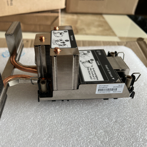 871246-B21 HPE DL360 Gen10 ชุดระบายความร้อนประสิทธิภาพสูงสำหรับเซิร์ฟเวอร์ - Product Image 3