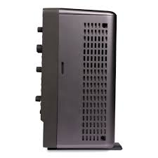 Osciloscopio Digital Siglent SDS7304A H12 de 4 Canales, 3 GHz, 12 Bits, con Frecuencia de Muestreo de 20 GSa/s, SDS7304A H12, Siglent SDS7304A H12 4-Ch - Product Image 4