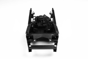 Bastidores traseros de aluminio para motocicleta, soporte de extensión de asiento trasero para <span class=keywords><strong>HONDA</strong></span> CBR1000RR <span class=keywords><strong>1000RR</strong></span> CBR1000 1000 <span class=keywords><strong>2012</strong></span> - Product Image 6