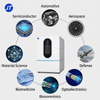 Programmable Aerospace Temperature Humidity Chamber Low Humidity Lab Testing CE Certified IEC 60068-2-78 Low Humidity Chamber