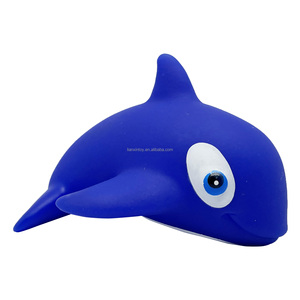 Juguetes <span class=keywords><strong>de</strong></span> Baño Marinos Libres <span class=keywords><strong>de</strong></span> Moha, Paquete <span class=keywords><strong>de</strong></span> 6, Sellados, Sin Agujeros, Juego <span class=keywords><strong>de</strong></span> Juguetes <span class=keywords><strong>de</strong></span> Baño para Bebés y Niños Pequeños, Animales Marinos - Product Image 5