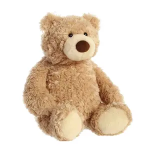2024 Manufacturer Custom Teddy Bear Doll Stuffed Bear Cuddle Doll Wedding Gift Bear