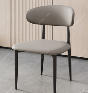 Tavolo da Pranzo Allungabile Minimalista ed Elegante con Piano in Pietra Sinterizzata da 12mm, Adatto per Spazi da Pranzo di Piccole e Grandi <span class=keywords><strong>Dimensioni</strong></span> - Product Image 6
