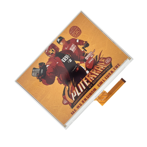 13.3 ''E ink Epaper affichage couleur grand grand écran d'encre E pour étiquette de prix de supermarché - Product Image 2
