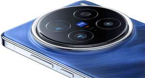 Nuevo Teléfono Inteligente vivo X200 Pro 5G, Pantalla AMOLED de 6.78" y 2800*1260, 120Hz, MTK Dimensity 9400, 6000mAh, Carga Rápida de 100W, Android 15, NFC, 108MP - Product Image 6