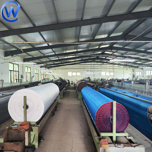 80% dệt 18 Lưới nhựa chống trắng bay côn trùng màn hình lưới lưới cây ăn quả bảo vệ Bìa Côn trùng <span class=keywords><strong>Net</strong></span> vải - Product Image 6