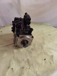 Motor Hidráulico Serie H1B H1P045LAAA8C2CF1FF2H3J42J42BL24PNNNNNNN H1P053LAAE8C3ND8JG5NNL23L18BP26P4NNNNNN - Product Image 3