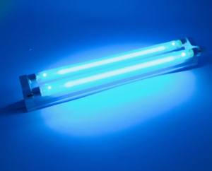 Floresan tüp aydınlatma doğrusal fikstür uydurma 60cm 120cm 150cm tek çift G13 G5 lamba tutucu - Product Image 2