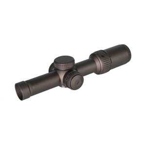 Specprecision Professional <strong>Scope</strong> Factory Tactical Upgraded RZ HD-E 1-6x24mm GEN2 LPVO 30mm <strong>Scope</strong> Fiber Reticle Hunting <strong>Scope</strong> - Product Image 1