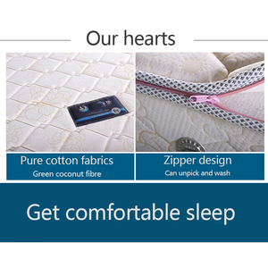<span class=keywords><strong>Matelas</strong></span> à ressorts Best-seller, <span class=keywords><strong>matelas</strong></span> continu 20 cm, <span class=keywords><strong>matelas</strong></span> à ressorts Bonnell, bordure en tissu tricoté velours, haute <span class=keywords><strong>densité</strong></span> disponible - Product Image 5