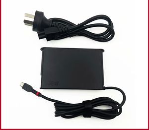 Adaptateur secteur Type-C 135W Câble de charge 20V 6.75A pour ordinateur portable <span class=keywords><strong>Lenovo</strong></span> T16 - Product Image 2