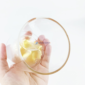 Bouteille en verre Mountain Base - Product Image 1