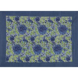 ผ้าปูที่นอนผ้าฝ้ายพิมพ์ลายคุณภาพสูง พร้อมปลอกหมอน 2 ใบ ชุดผ้าห่ม 300 เส้นด้าย ทอแบบเป็นมิตรกับสิ่งแวดล้อม สไตล์ธรรมชาติ ราคาขายส่ง - Product Image 3