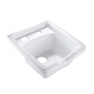 Nouveau <span class=keywords><strong>Design</strong></span> Luxe lavabo En Céramique shampooing éviers bassin &amp; plateaux salon évier shampooing évier cheveux bassin - Product Image 2