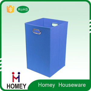 <b>Foldable</b> Toy Storage Boxes <b>Laundry</b> Storage <b>Basket</b> Clothes Dirty <b>Laundry</b> <b>Basket</b> Storage <b>Baskets</b> Bins - Product Image 3