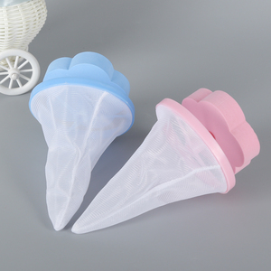 Heli Máy Giặt Phổ Quát Lưới Giặt Khử Trùng Túi Lọc Giặt Bóng - Product Image 5