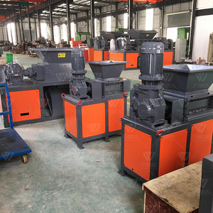 Đôi Trục xe <span class=keywords><strong>Shredder</strong></span> máy <span class=keywords><strong>mini</strong></span> vải <span class=keywords><strong>Shredder</strong></span> Máy Thùng rác <span class=keywords><strong>Shredder</strong></span> máy - Product Image 6