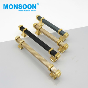 Herrajes para Muebles, Accesorios, Tiradores de Cocina, Perillas para Armarios, Tiradores de Cajones de Cocina, Tiradores de Plástico para Armarios - Product Image 1