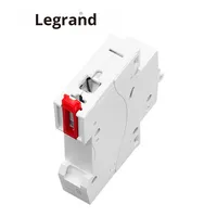 Pour Disjoncteur Différentiel Legrand 2P20A 230V 6KA, Mini Disjoncteur Domestique avec Protection Contre les Courts-Circuits, Boutique Officielle Exclusive