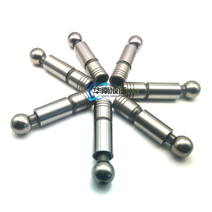 อะไหล่ปั๊มไฮดรอลิกแบบลูกสูบ BMF75 ของ South China Hydraulics แรงดัน 350 บาร์ สำหรับเครื่องจักรก่อสร้าง - Product Image 3