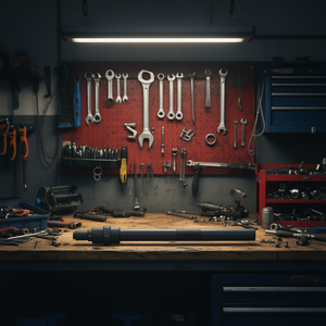 FG 215 Ca5 Vehicle <b>Tool</b> For Automotive Repair And Maintenance - Product Image 3