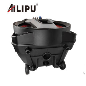 Altavoz Bluetooth inalámbrico portátil, reproductor de música de 12 pulgadas, ready goods, SP-1223D - Product Image 2