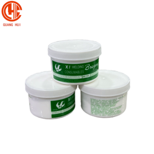 Bubuk bantuan las putih perhiasan alat & peralatan konduktivitas termal yang baik dibuat di Tiongkok - Product Image 5