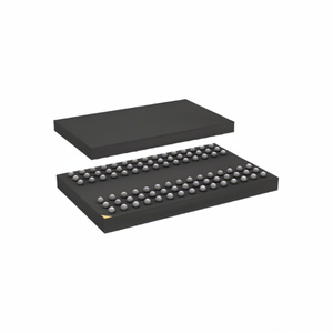IS42RM32800E-75BLI-TR 90 TFBGA หน่วยความจำ ซื้อออนไลน์ ตัวแทนจำหน่ายส่วนประกอบอิเล็กทรอนิกส์ที่ได้รับอนุญาต - Product Image 1