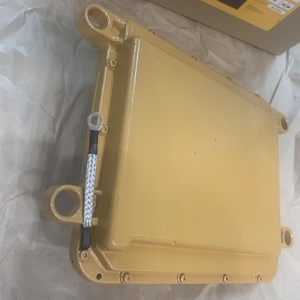 Module d'ordinateur ECU ECM 1674 571F 1150 184 583H D337F pour pièces de moteur d'excavatrice contrôle électronique gp - Product Image 2