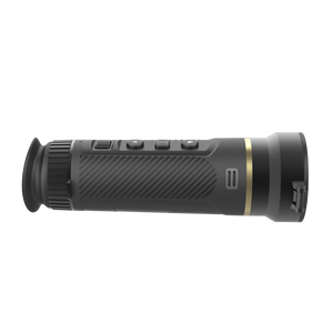Monocular de Imagen Térmica con Resolución de 640x512, Pantalla Táctil de 0.39'', Wi-Fi, Dispositivo de Visión Nocturna Portátil, Equipo para Exteriores - Product Image 5