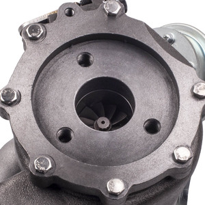 Turbocompresor para <span class=keywords><strong>Opel</strong></span> Astra H Combo C 1,7 CDTI Z17DTH 101PS 74kw <span class=keywords><strong>2004</strong></span>-2006 - Product Image 4