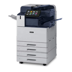 Imprimante laser multifonction reconditionnée d'occasion pour imprimantes photocopieuses couleur Altalink C8135 8135 - Product Image 1