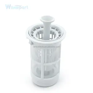 New arrived 1523330213 dishwasher filter for ZANUSSI dishwasher parts