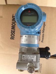 Оригинальный передатчик температуры с датчиком Rtd 3144P - Product Image 2