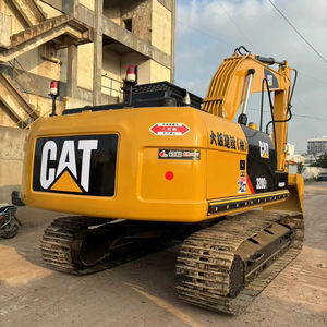 รถขุดมือสอง CAT 320D2 ราคาถูก ประสิทธิภาพเยี่ยม รถขุดมือสอง CAT ขาย - Product Image 1