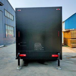 China Manufacturer Mobile Toilet Outdoor Luxury Portable Toilets <b>Trailer</b> Portable Restroom <b>Trailer</b> For Sale - Product Image 5