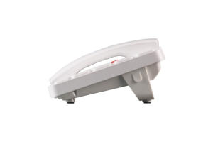 Llamada <span class=keywords><strong>de</strong></span> velocidad SOS para ancianos mayores SIM Desk 4G VoLTE FM Botón grande Altavoz <span class=keywords><strong>de</strong></span> sonido fuerte con sensores médicos Teléfono inalámbrico fijo - Product Image 6