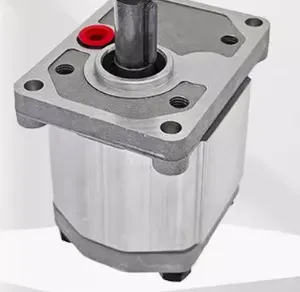 ปั๊มเกียร์ HDA2D30B15LP12-B BAP2B1D25C2E3 GHP2A-D--FG - Product Image 3