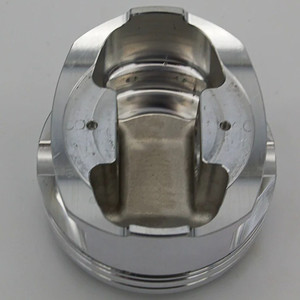 ลูกสูบฟอร์จ <span class=keywords><strong>L15</strong></span> สำหรับเครื่องยนต์ Honda Civic Turbo City Fit Freed Jade Jazz Vezel L15A LA15B - Product Image 4
