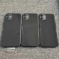 Téléphones Mobiles Débloqués d'Occasion 90% Neufs A+ pour iPhone 11 Pro Max, Smartphones d'Occasion Légèrement Originaux pour iPhone 11 Pro