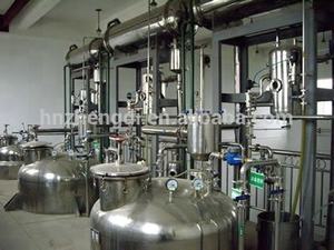 ZD 공급 순수 천연 쓴 멜론 추출물 분말 쓴 조롱박 추출물 10% 20% 30% - Product Image 5