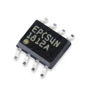 热销EPCS4SI8N EPCS4N串行配置内存芯片