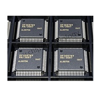 SY CHIPS IC HD64F3687 DF3687HV Nuevo Circuito Integrado Original QFP-64 HD64F3687HV
