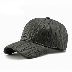 Gorras de Béisbol Personalizadas al por Mayor para Hombre y Mujer, de Alta Calidad, Estilo Casual, con Sensación de Plumón, para Otoño e Invierno - Product Image 6
