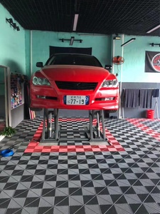 Nhanh chóng Jack xe nâng Xách Tay Xe Nâng Thủy Lực Scissor xe nâng xách tay - Product Image 5