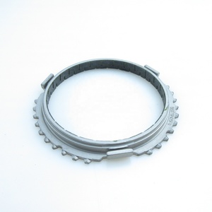 Anello Sincronizzatore Originale 5a e 6a Marcia 30 Denti per <span class=keywords><strong>Ford</strong></span> <span class=keywords><strong>Transit</strong></span> V348 BR3R 7107 EA - Product Image 2
