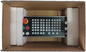 Panel21190e Cnc Bedieningspaneel Ethercat Industrieel Bedieningspaneel Met Codesys Voor Machine-Apparatuur Cnc Bedieningspaneel - Product Image 6